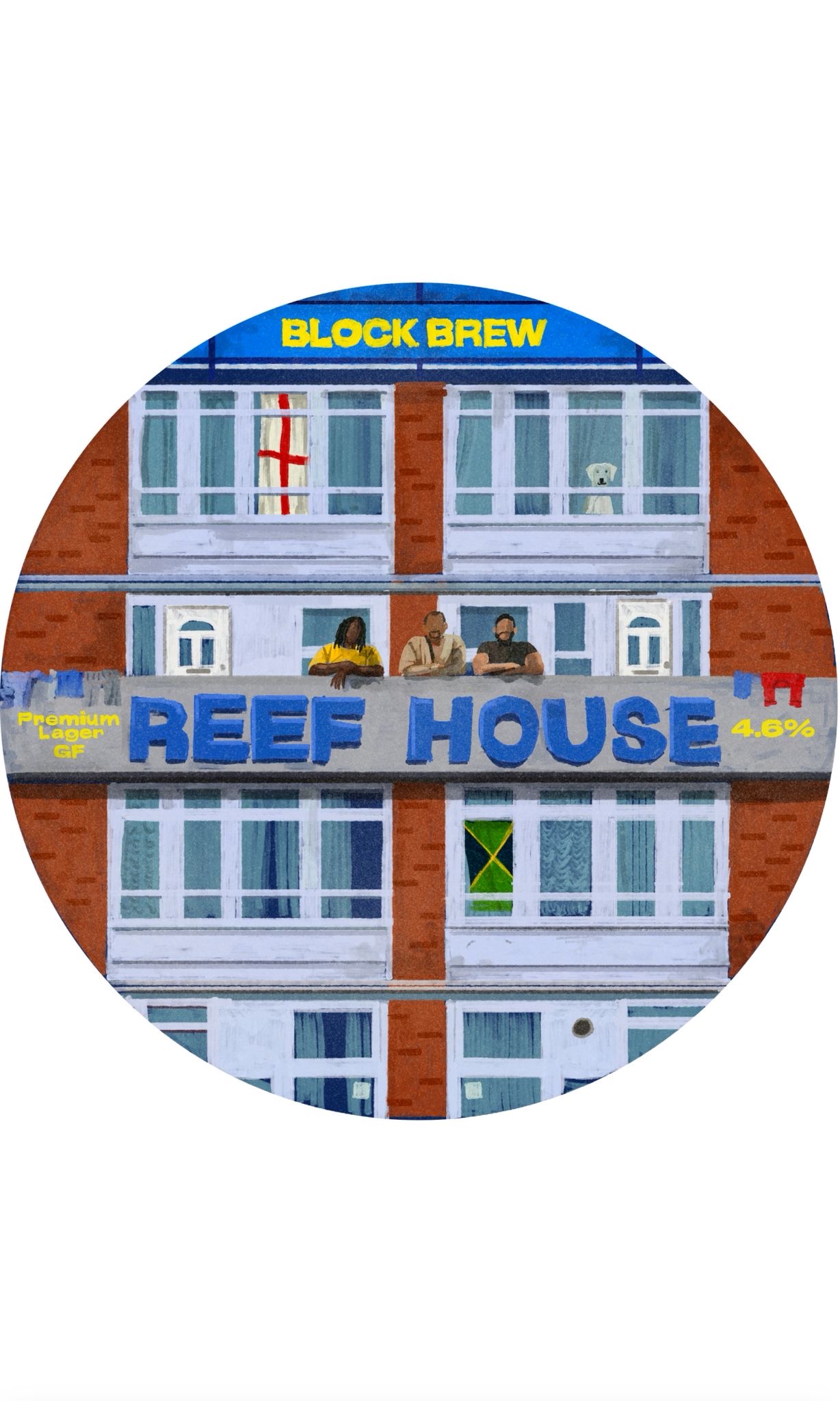 BlockBrew